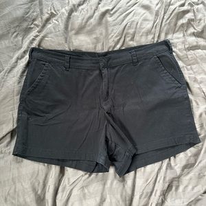 Lane Bryant shorts size 24